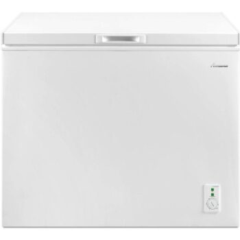 Freezers