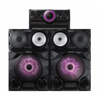 Sound Systems