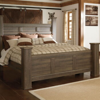 California King Beds