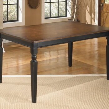 Tables