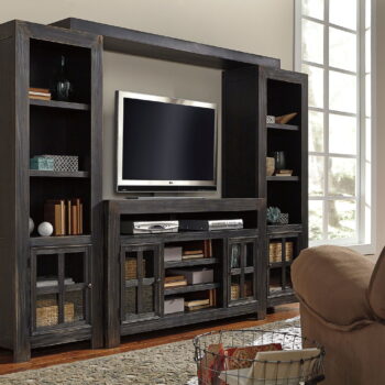 Entertainment Centers