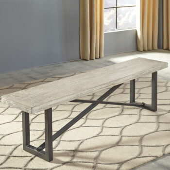 Benches