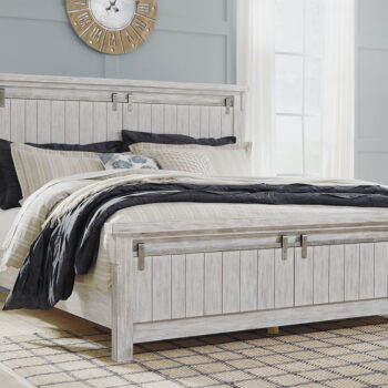 King Beds