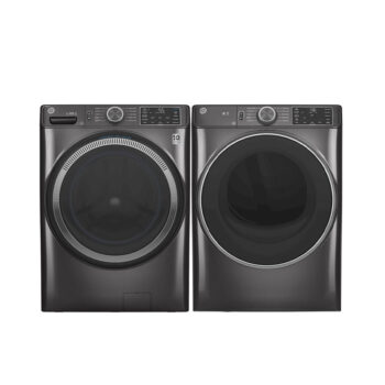 Washer & Dryer Sets