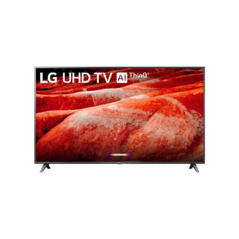 TV's