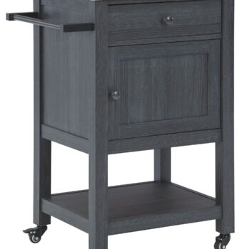 Bars & Bar Carts