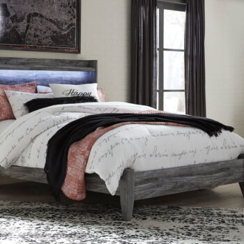 Queen Beds