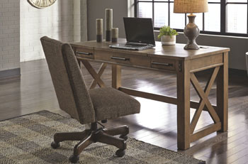 2 Piece Home Office Sets