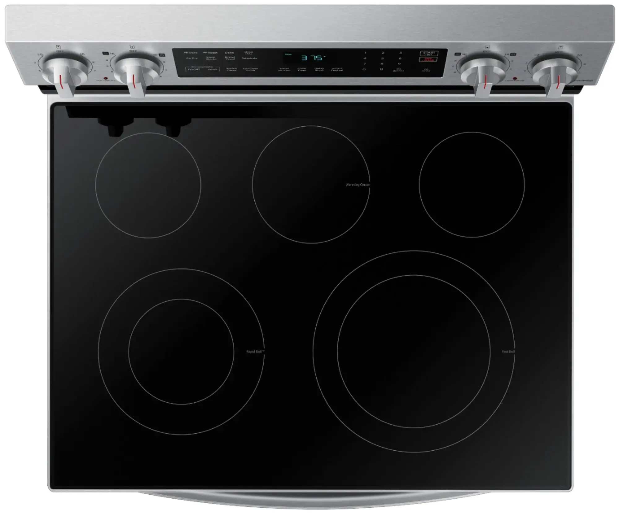 samsung-electric-range-convection