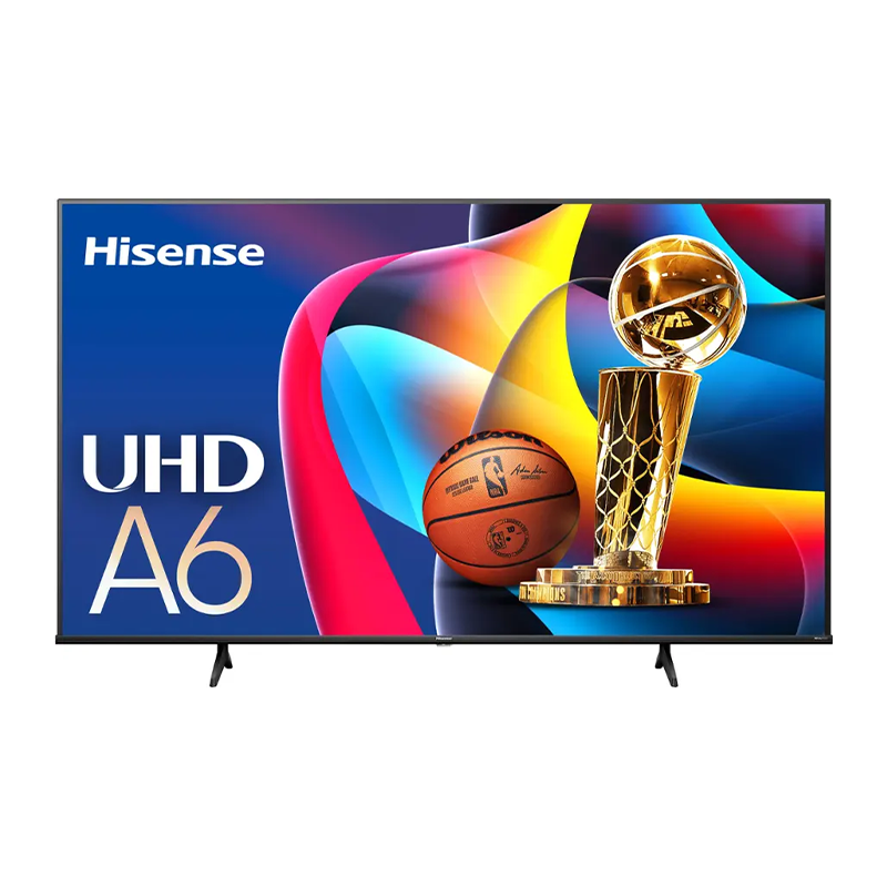 Hisense 85A6NR