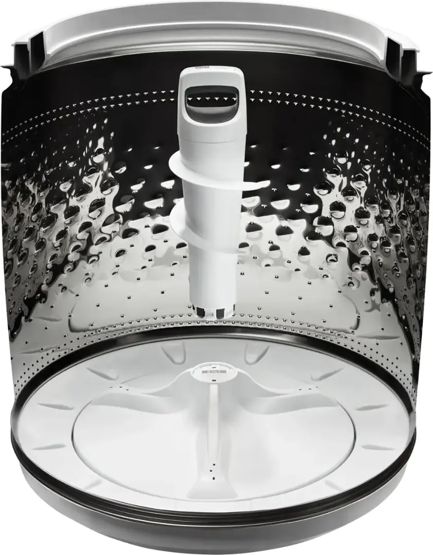 WTW4307SW : WED4307SW 8