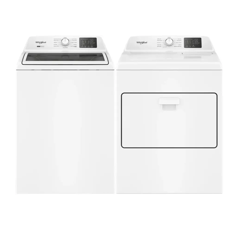 WTW4307SW _ WED4307SW